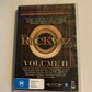 The Rockwiz Duets - Volume II - (DVD, 2007) SBS All Regions