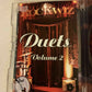 The Rockwiz Duets - Volume II - (DVD, 2007) SBS All Regions