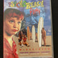 Psycho Beach Party (DVD, 2000) Lauren Ambrose, Nicholas Brendon - Horror Comedy