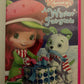 Strawberry Shortcake - A Winter Fairytale (DVD, 2013)