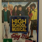 Disney Sing It: High School Musical Sony PS2 SingStar Karaoke Game