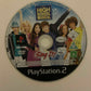 Disney Sing It: High School Musical Sony PS2 SingStar Karaoke Game