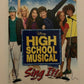 Disney Sing It: High School Musical Sony PS2 SingStar Karaoke Game