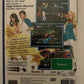 Disney Sing It: High School Musical Sony PS2 SingStar Karaoke Game
