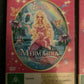 3x Barbie DVD - Mermaidia, A Mermaid Tale, Rock 'N Royals Region 4