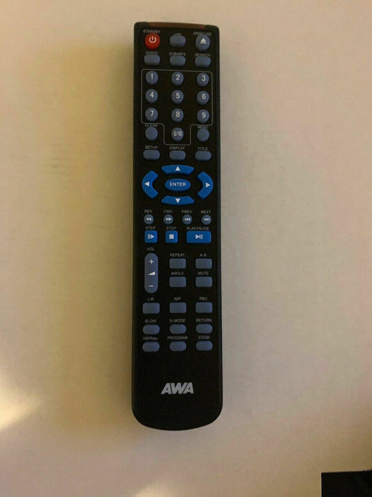 Genuine AWA WS-28 Remote Control