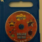 The Wiggles - Rock & Roll Preschool (DVD) - Region 4