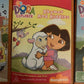 6x Dora The Explorer / Go Diego Go! DVD - Region 4