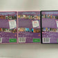 LEGO Friends 3x DVD Collection: Surprise Party, Dolphin Cruise, New Girl In Town
