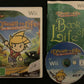 Drawn to Life: The Next Chapter (Nintendo Wii, 2009)