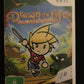 Drawn to Life: The Next Chapter (Nintendo Wii, 2009)