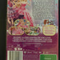 Barbie - The Princess & The Popstar (DVD)