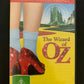 The Wizard Of Oz - Special Edition (DVD, 1939, 2-Disc Set) Region 4