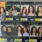 Gilmore Girls - The Complete Series (DVD, 2008, 42-Disc Set) Season 1-7