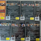 Gilmore Girls - The Complete Series (DVD, 2008, 42-Disc Set) Season 1-7
