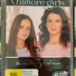 Gilmore Girls - The Complete Series (DVD, 2008, 42-Disc Set) Season 1-7