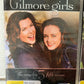 Gilmore Girls - The Complete Series (DVD, 2008, 42-Disc Set) Season 1-7