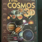 The Cosmos 3D - PC Windows ( 3D MULTIMEDIA JOURNEY THROUGH THE UNIVERSE)