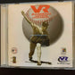 *RARE* VR Baseball Hardware Accelerated 1997 PC Cdrom VR Sports MLB Windows 95