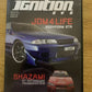 Ignition DVD Edition 021 JDM4Life - DVD - All Regions