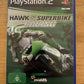 Hawk Superbike Racing - Sony PlayStation PS2 Game PAL