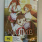 My-Hime Volume 2 (DVD) Region 4