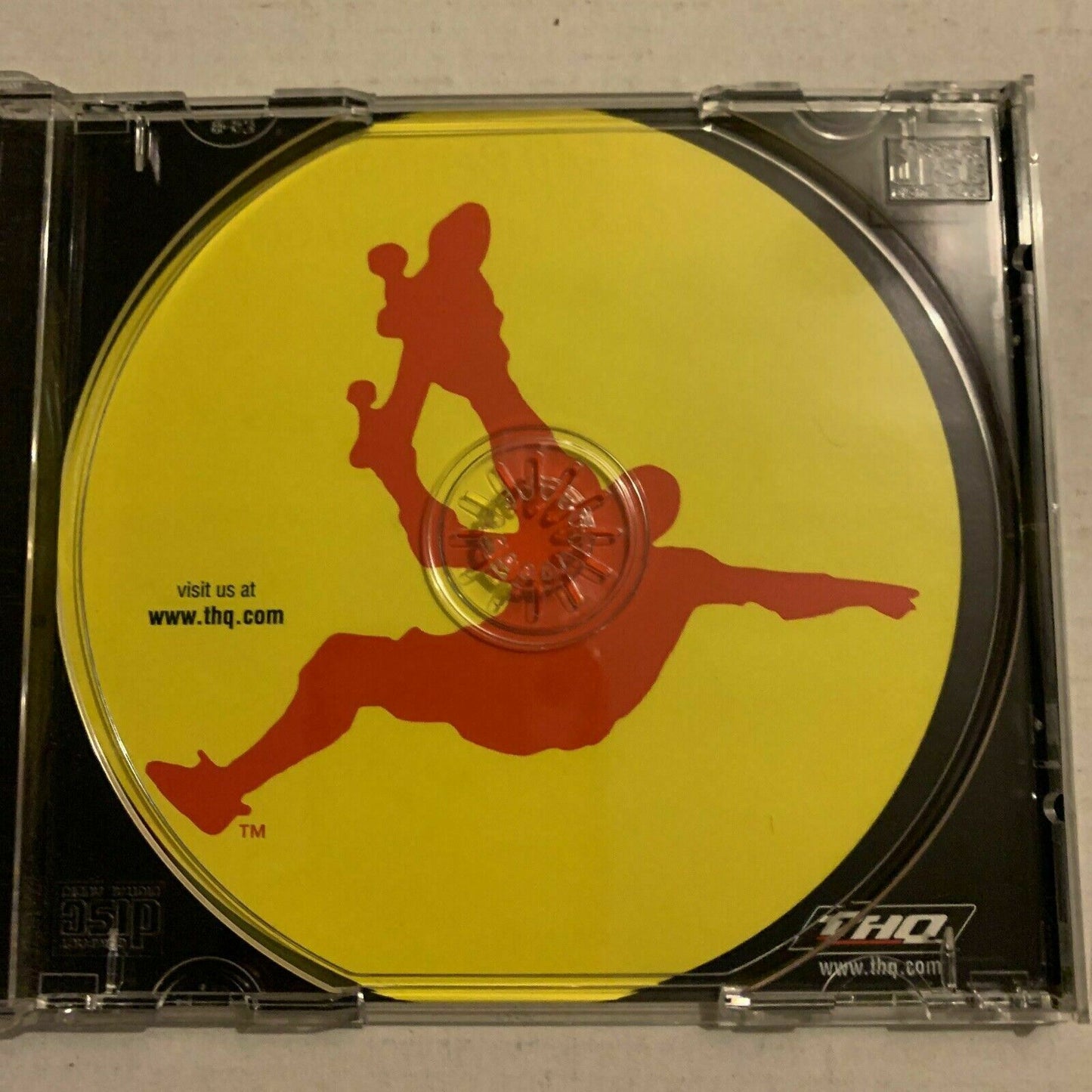 MTV Sports - Skateboarding Featuring Andy MacDonald PC CD-ROM  Windows 95