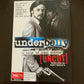 Underbelly - A Tale of Two Cities - Uncut (DVD, 2009, 4-Disc Set) Region 4