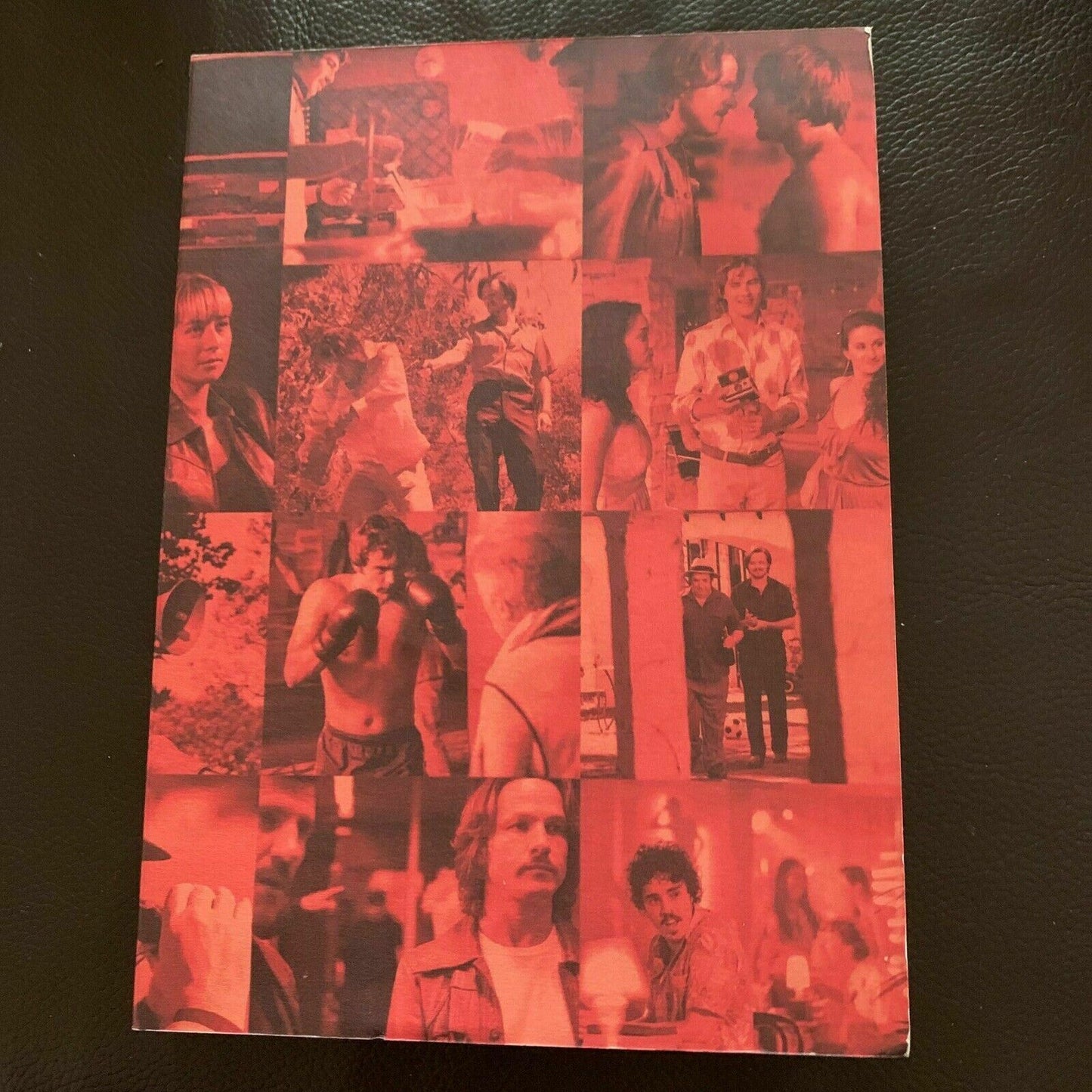 Underbelly - A Tale of Two Cities - Uncut (DVD, 2009, 4-Disc Set) Region 4