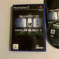 Men In Black II: Alien Escape - Sony PlayStation 2 PS2 PAL Complete with Manual
