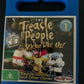 The Treacle People / Sticky Like Us (DVD, 2005) VOL 1 - Region 4