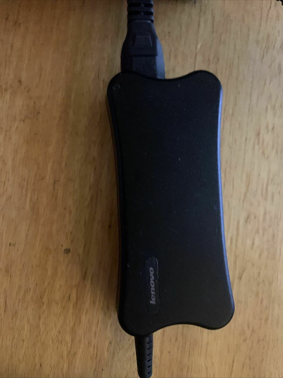 Genuine Lenovo ADP-65YB AC Adapter 19v 3.42a