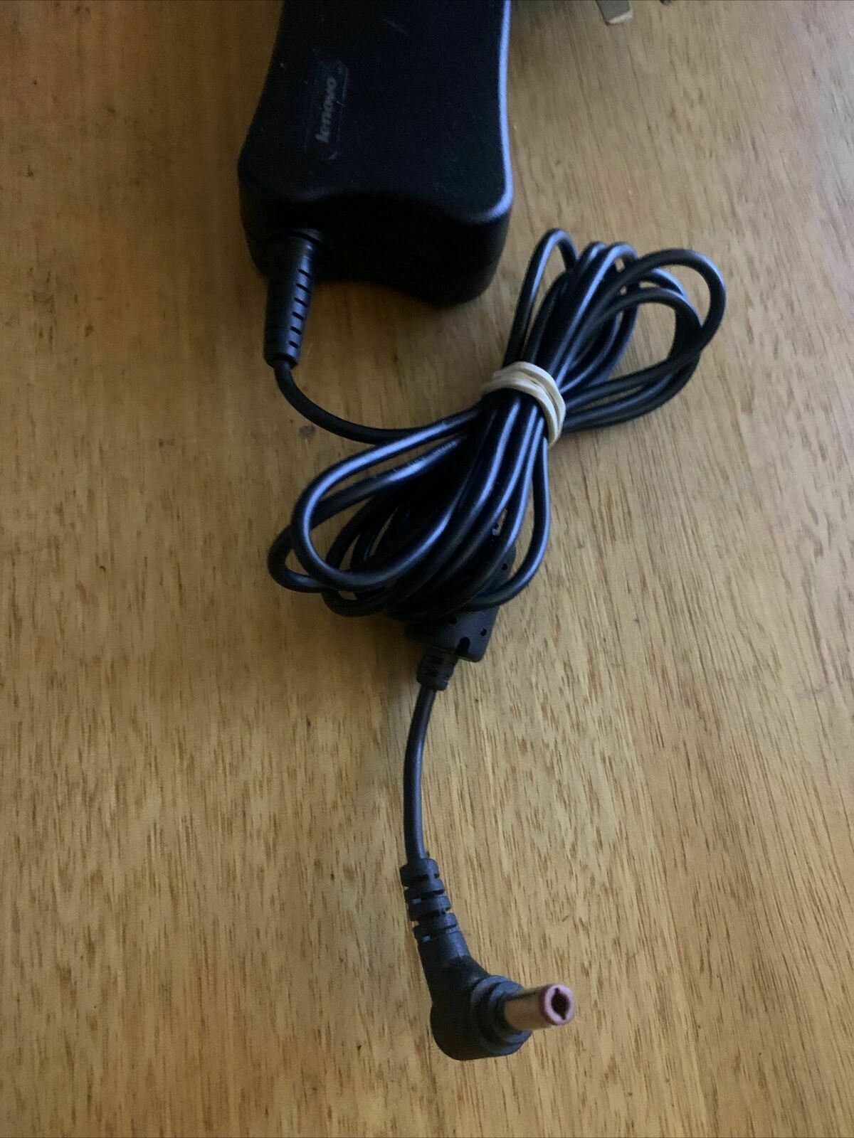 Genuine Lenovo ADP-65YB AC Adapter 19v 3.42a