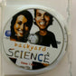 Backyard Science - Volume 1 (DVD, 2005) 2-Discs All Regions