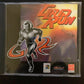 *Rare* Grid Run 1996 PC Cdrom Windows 95