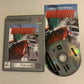 Burnout - Sony Playstation 2 Game PS2 Complete PAL 2003