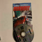 Burnout - Sony Playstation 2 Game PS2 Complete PAL 2003