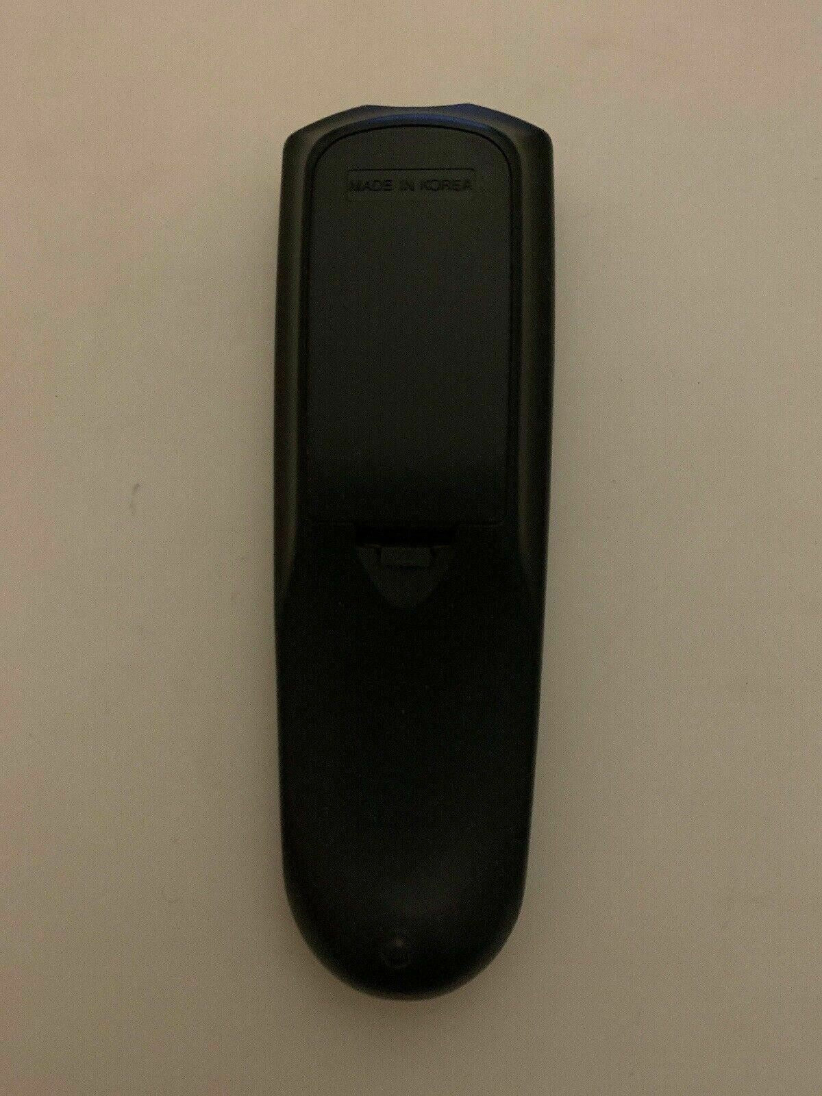 Genuine NEC RD-D90 Remote Control RDD90 RD D90