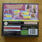 Barbie: Jet, Set and Style NDS Nintendo DS Game (complete with Manual)