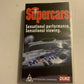 Supercars - Sensational Performance. Sensational Viewing. (VHS) PAL