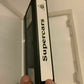 Supercars - Sensational Performance. Sensational Viewing. (VHS) PAL