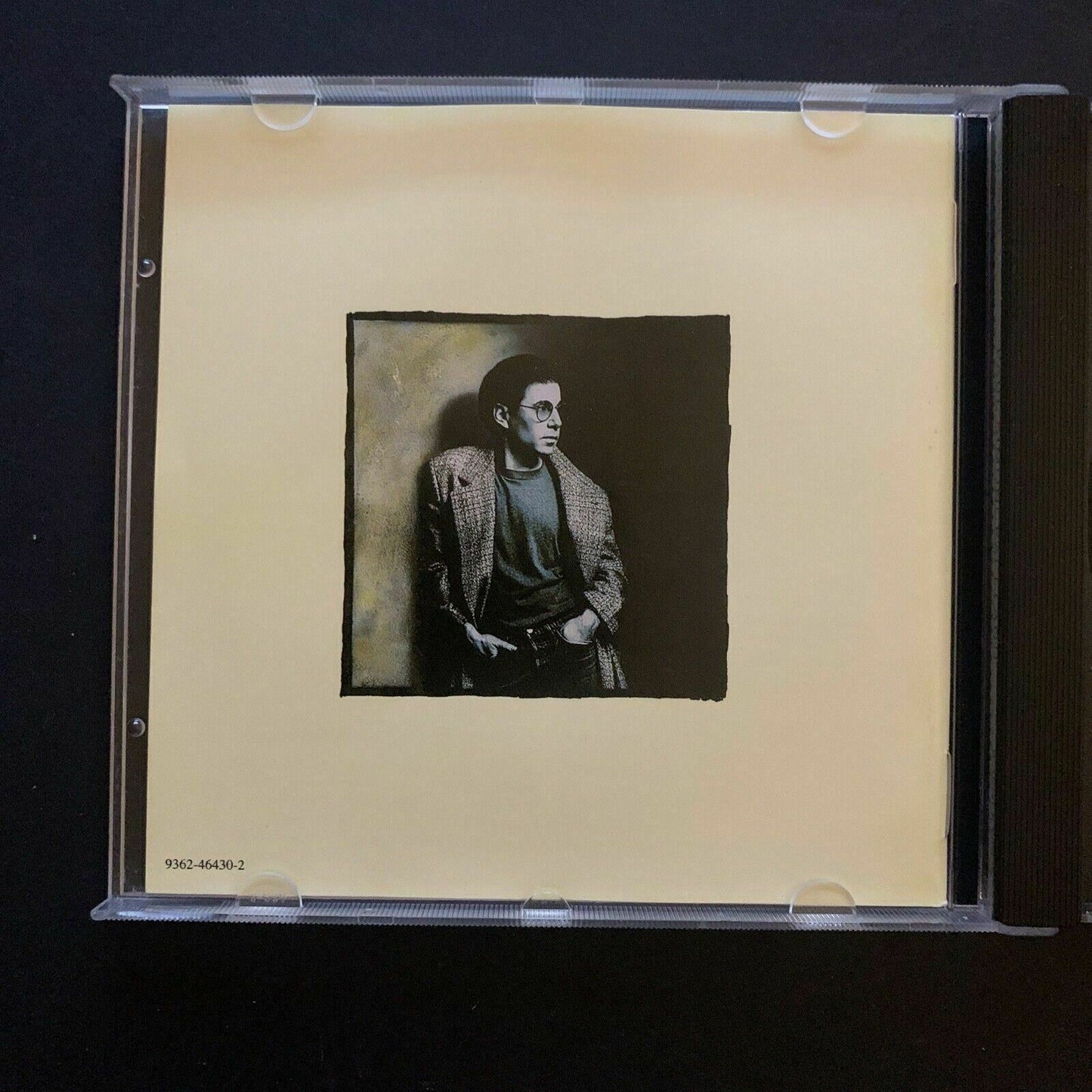 Paul Simon ‎– Graceland (Enhanced CD)