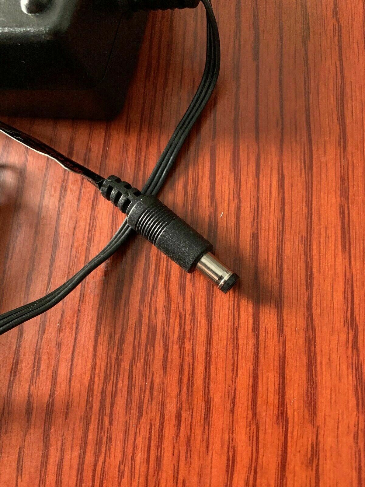 GENUINE 2Wire AC Adapter ACDS007B-12-240 12V POWER SUPPLY P/N GPC-ACDS007B-12