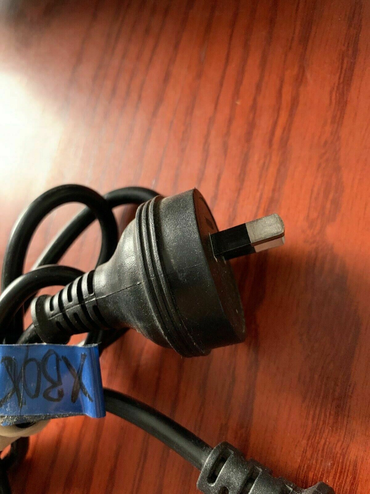 GENUINE 2Wire AC Adapter ACDS007B-12-240 12V POWER SUPPLY P/N GPC-ACDS007B-12