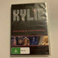 *New Sealed* Kylie - Evolution of a Pop Princess - The Unauthorised Story DVD