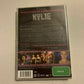 *New Sealed* Kylie - Evolution of a Pop Princess - The Unauthorised Story DVD