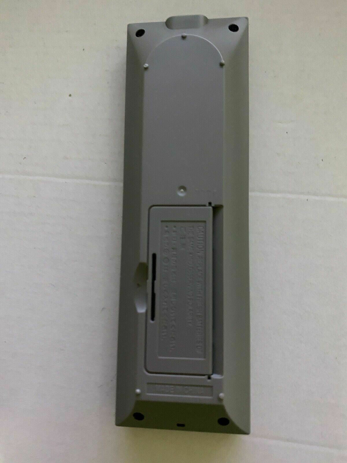 Genuine Panasonic EUR7621020 Remote Control For DVD Player