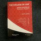 The College Of Law: South Australia Practice Papers 2017-2018 Volume 1