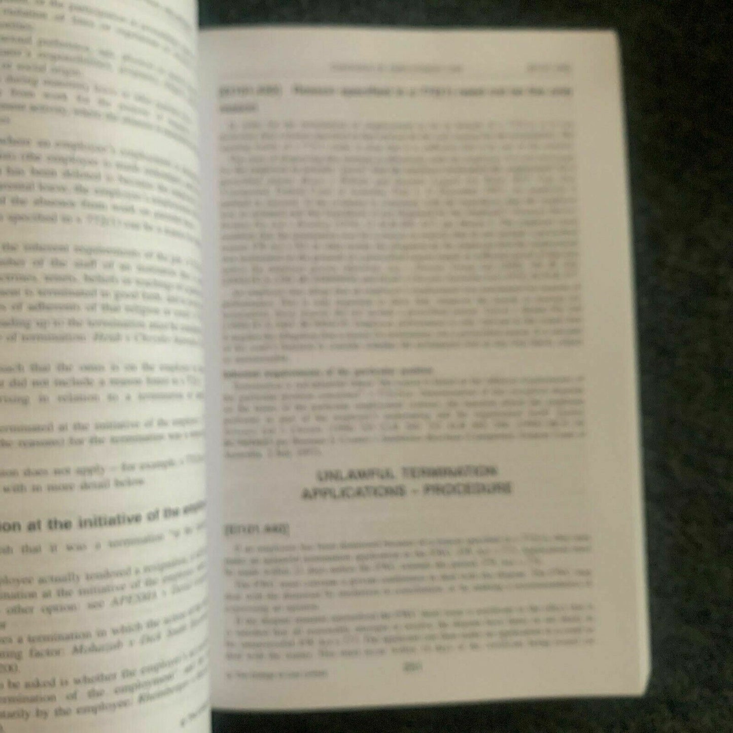 The College Of Law: South Australia Practice Papers 2017-2018 Volume 1