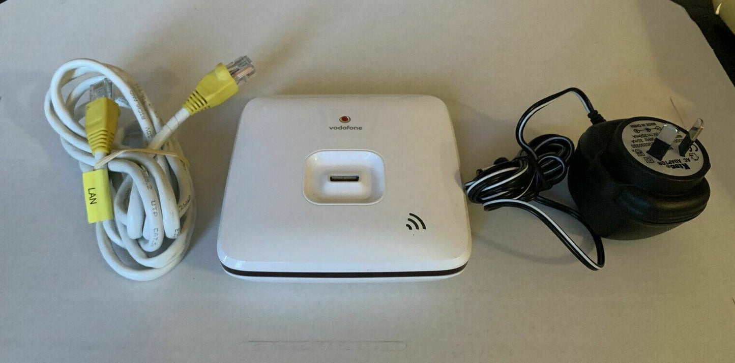 Vodafone Mobile Broadband Sharing Dock R101 USB Router